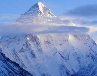 20-Day Extreme Trek to K2 Base Camp