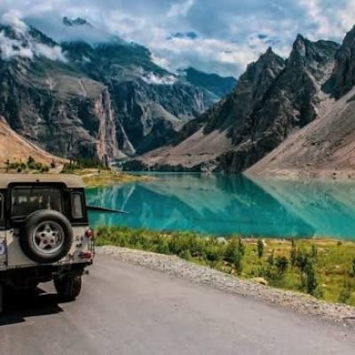 GILGIT-BALTISTAN