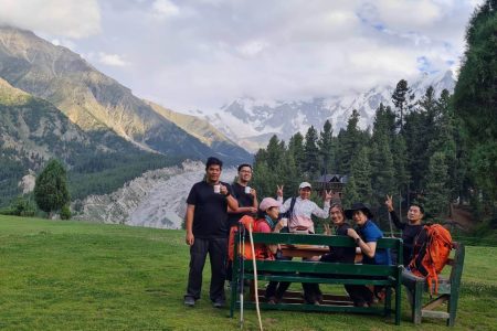 7-Day Hunza Valley Cultural Tour