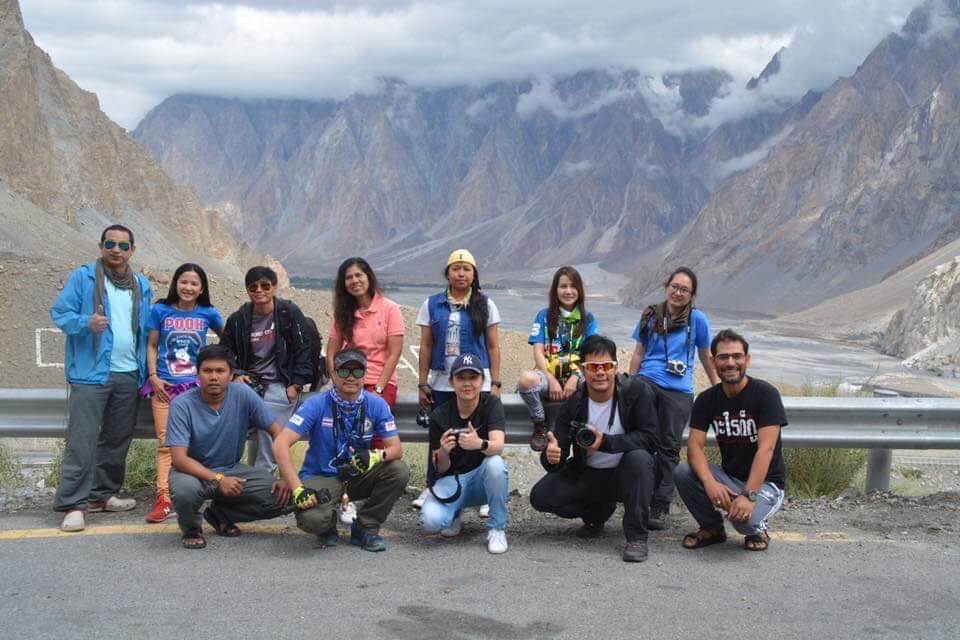 Chillam Joshi Festival and Gilgit-Hunza Tour