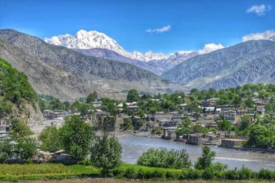 Lower Chitral