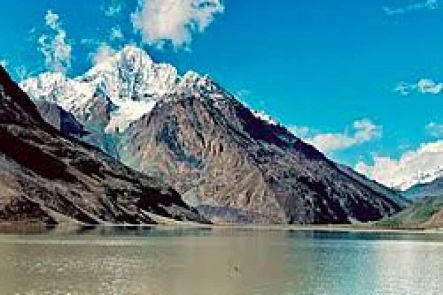 Upper Chitral