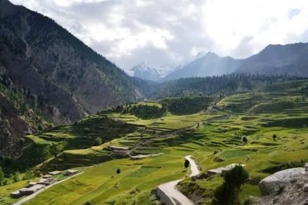 Astore Valley