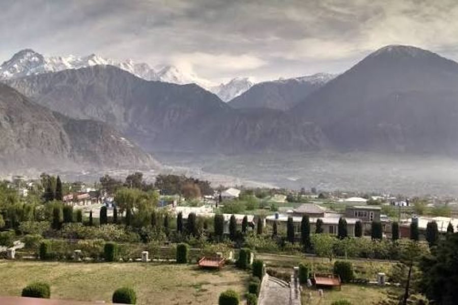 Gilgit