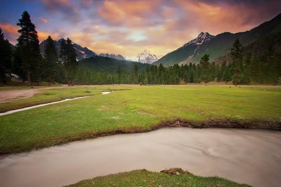 Rama Meadows