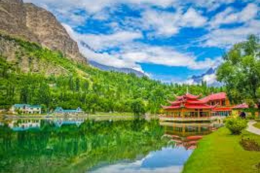 Skardu