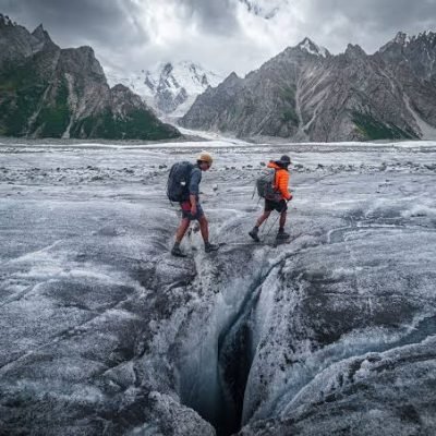 TREKKING DESTINATIONS
