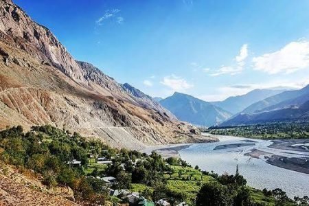 Chitral and the Hindu Kush: Mountains, Culture, and Adventure in Northern Pakistan