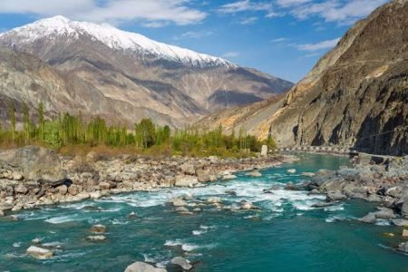 Gilgit-Baltistan: A Complete Travel Guide to Pakistan’s Mountain Paradise
