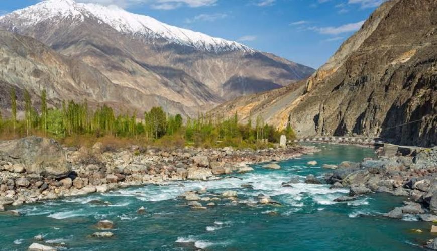 Gilgit-Baltistan: A Complete Travel Guide to Pakistan’s Mountain Paradise
