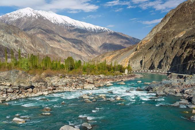 Gilgit-Baltistan: A Complete Travel Guide to Pakistan’s Mountain Paradise