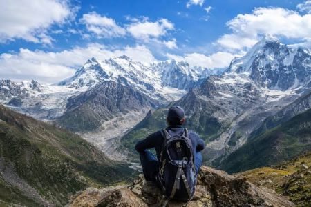 Best Trekking Destinations in Gilgit-Baltistan