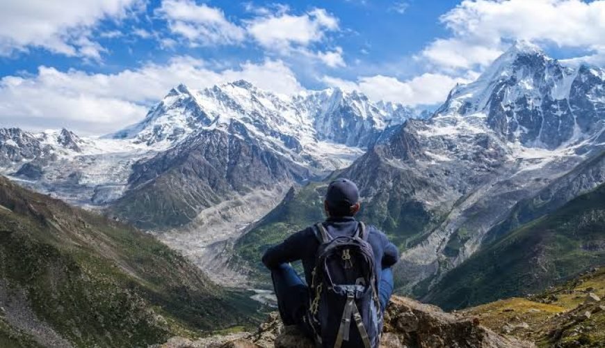 Best Trekking Destinations in Gilgit-Baltistan