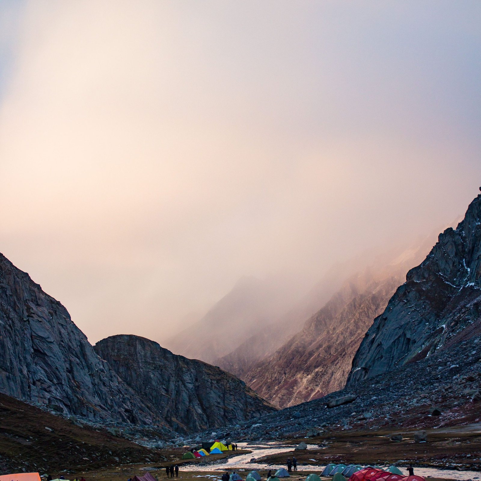 TREKKING DESTINATIONS