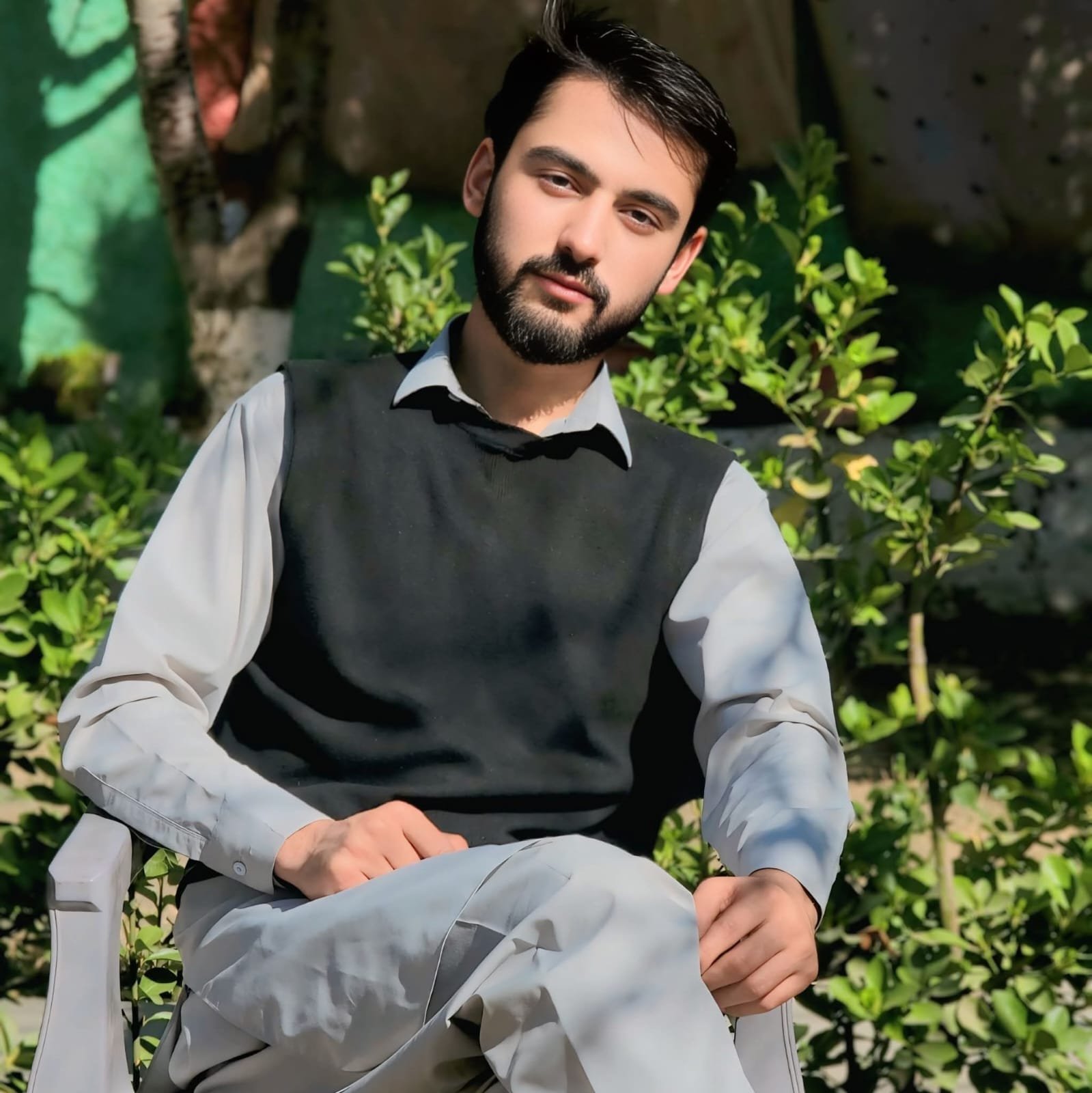 M Zaqib