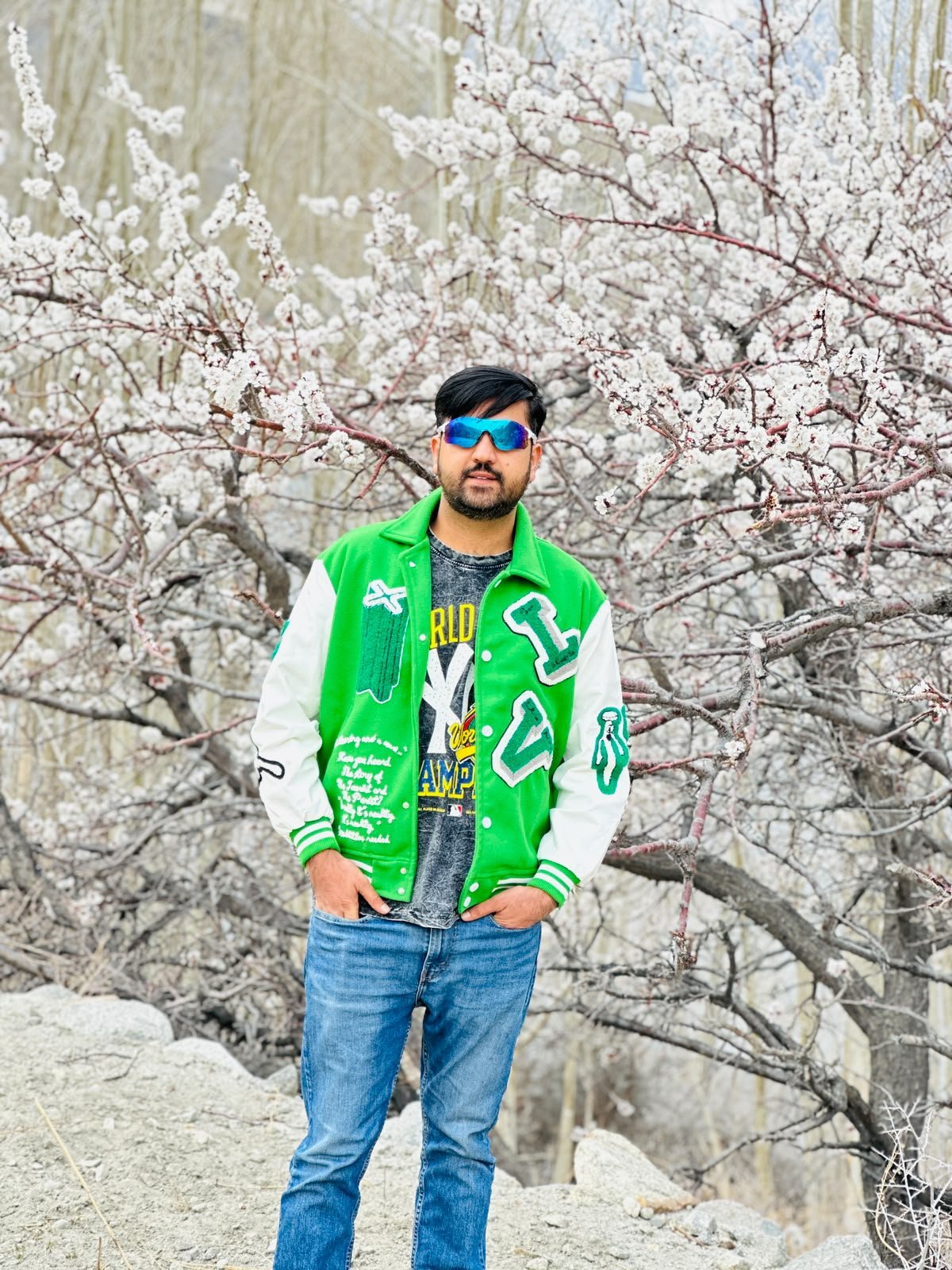 Raja Farhan